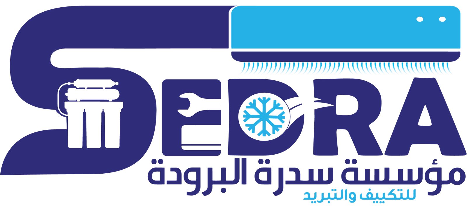 Sedra-logo